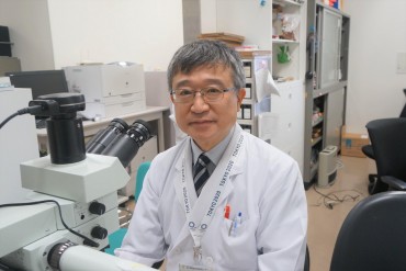 病理診断科 新井冨生部長が日本病理学会秋期特別総会で病理診断学賞を受賞されました。
