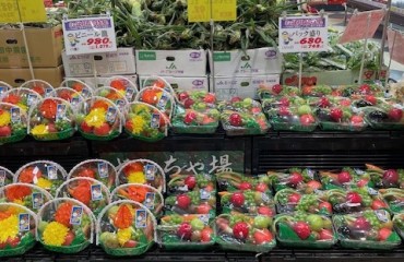 既製品のご先祖様に対するウエルカムミール