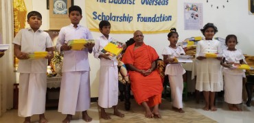 小学生への配付